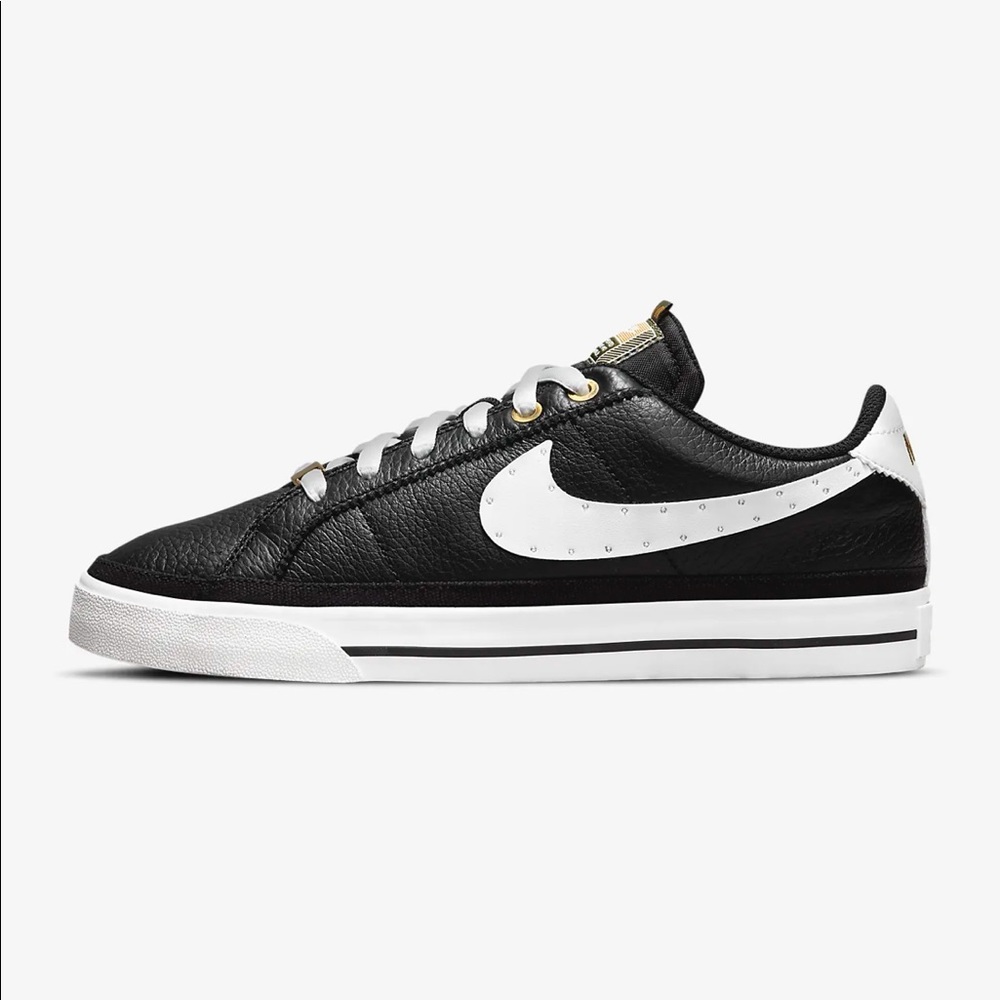 NIB Nike Serena Williams Court Legacy Sneaker 6.5